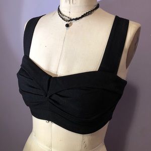 Traci Lords Pinup Couture bustier